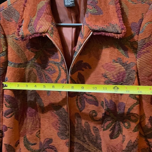 Fall blazer - Picture 2 of 5